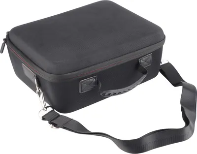 Obrázek produktu pro Pro Switch Pouzdro na přenášení Přenosné pevné pouzdro na herní konzoli s ramenním popruhem pro konzoli Switch pro ovladač Pro Controller