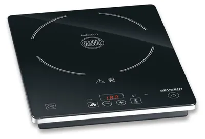 Produktbild von SEVERIN Induktionskochplatte KP 1071
