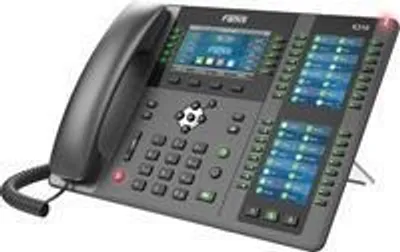 Produktbild von Fanvil SIP-Phone X210 V2  High-End Business Phone