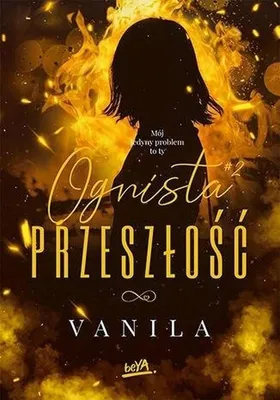 Immagine prodotto di Ognista Przeszłość