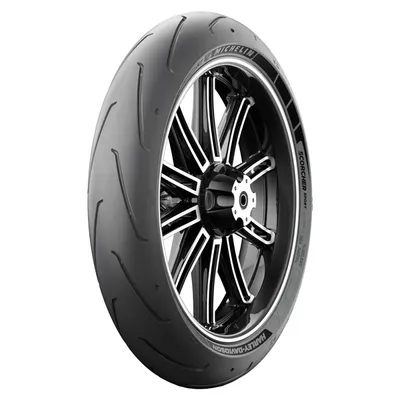 Immagine prodotto di Michelin Scorcher Sport 120/70 R17 M/C Tl 58(W) Anteriore