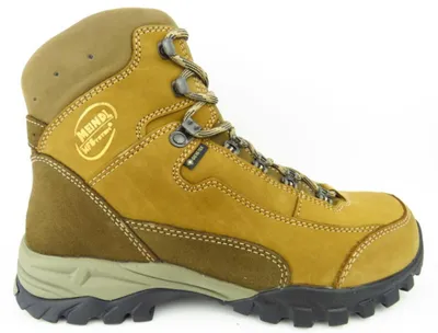 Produktbild von Meindl Matrei GTX Wanderstiefel Braun : 44