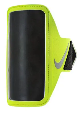 Produktbild von NIKE 9038/139 LEAN ARM BAND 2840 719 volt/black/silver -