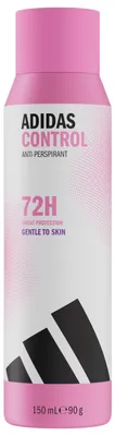 Immagine prodotto di adidas 5406219001 adidas 48h Control Deo-Spray 150 ml