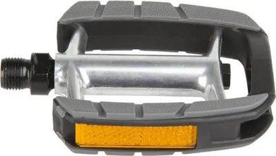 Immagine prodotto di Pedali 9/16 pollici nero city bike
