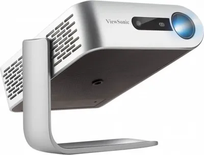 Produktbild von ViewSonic M1+ DLP Projektor LED 300-Lumen Speaker