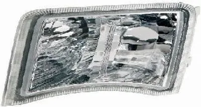 Produktbild von ABAKUS 312-1649L-UQ Blinker Blinkleuchte vorne Links für TOYOTA PRIUS (ZVW3)