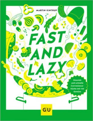 Zdjęcie produktu dla Fast & Lazy