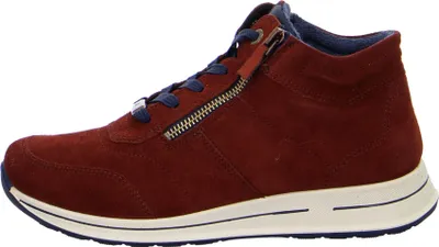 Produktbild von Ara Komfort Stiefeletten Damen 31393038353938 Rot 37 1/2 EU