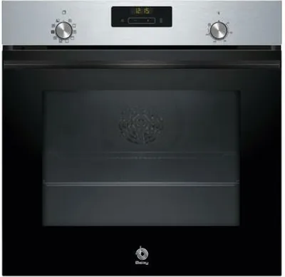 Zdjęcie produktu dla Balay 3HA4031X3, Średni, Kuchenka elektryczna, 71 l, 3400 W, 71 l, Hydrolityczny