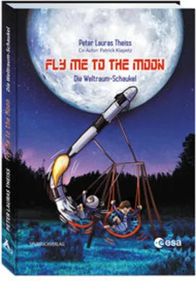 Produktbild von Fly me to the moon