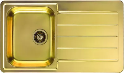 Obrázok produktu pre Alveus Line Monarch - Drez 860x500 mm, bronze 1103786