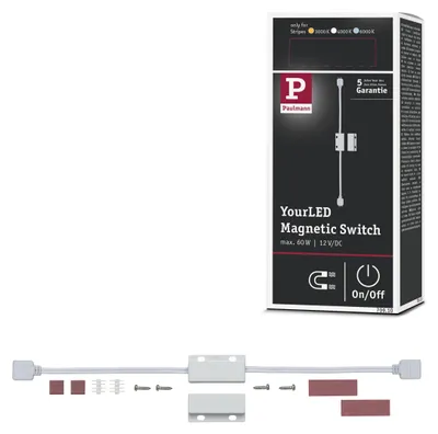 Obrázok produktu pre Paulmann YourLED Schalter