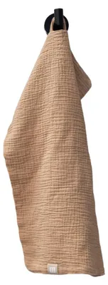 Produktbild von Handtuch Lise taupe, Handtuchgröße: 35 x 50 cm