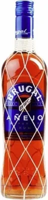 Image de Ron Brugal Añejo 375CL Rhum République dominicaine 37.50 cl 38.0 %