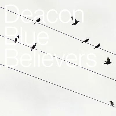 Produktbild von Believers
