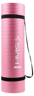 Obrázek produktu pro Podložka na jógu HMS YM07 růžová