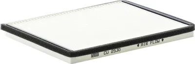 Obrázek produktu pro Kabinový filtr MANN-FILTER CU 2530