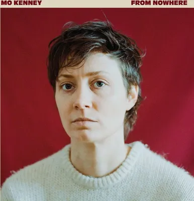 Produktbild von Mo Kenney: From Nowhere - Bertus Musikvertrieb  - (LP / F)