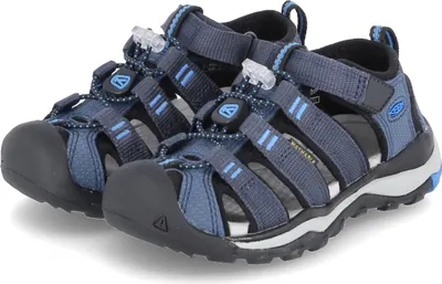 Zdjęcie produktu dla Keen Sandały NEWPORT NEO H2 Kids Tekstylne & Syntetyczne Niebieski Rozmiar: 24