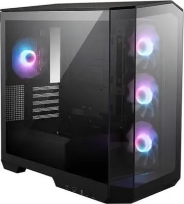 Obrázok produktu pre PC skriňa MSI MAG PANO M100R PZ, Midi-Tower