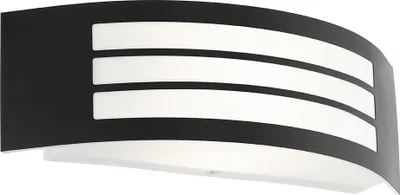 Productafbeelding van Design wandlamp voor buiten, LEIROS