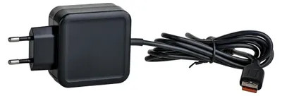 Imagen del producto de Akyga AK-ND-59, para portátil, uso interno, 100 - 250 V, 55 +/- 5 Hz, 40 W, 20 V