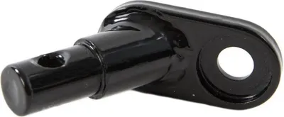 Produktbild von Mirage Fietskar Towbar Kupplung - 10 mm 13,5 mm - schwarz