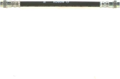 Produktbild von BOSCH 1 987 476 914 Bremsschlauch passend für PEUGEOT 206 Schrägheck (2A/C) 206 CC (2D) für OPEL Vivaro A Kastenwagen (X83) für RENAULT