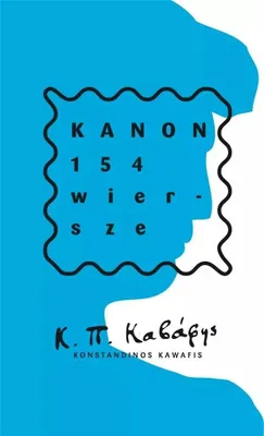 Image de Kanon. 154 wiersze