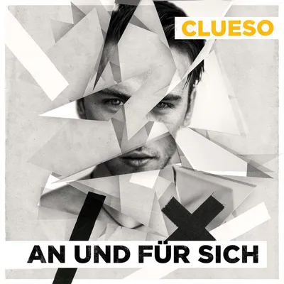 Produktbild von Clueso-An Und Für Sich