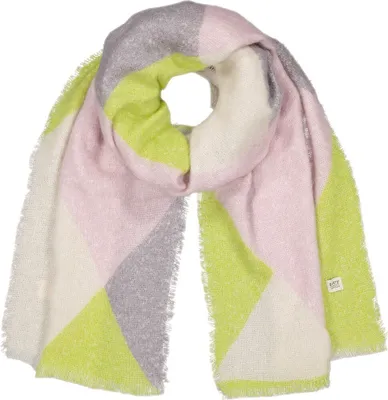 Produktbild von Barts Taats Scarf Schal Lila  Mann Lila One Size