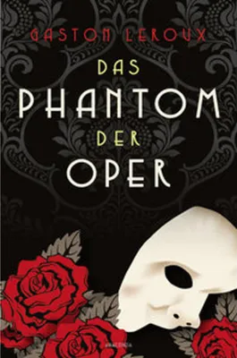 Image de Das Phantom der Oper. Roman