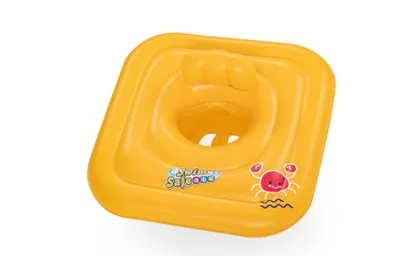 Produktbild von Bestway® Swim Safe ABC™ Schwimmsitz Stufe A WonderSplash™ , 1-2 Jahre