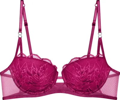 Produktbild von Triumph Damen Bügel-BH Crazy Stupid Love - PASSION FRUIT - Größe 85 C