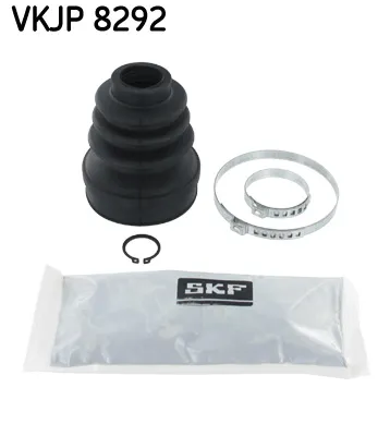 Produktbild von SKF Faltenbalgsatz Antriebswelle passend für PEUGEOT 2008 Kombi (CU) VKJP 8292