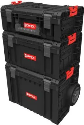 Zdjęcie produktu dla Qbrick System Pro Set 5