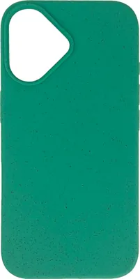 Image de Étui Multiple Color Wheat pour iPhone 16, couleur menthe