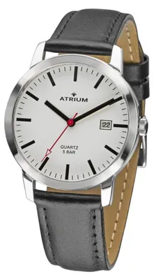 Produktbild von ATRIUM Herren Uhr Armbanduhr A21-10 Leder