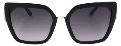 Obrázok produktu pre Guess Factory Mod. Gf00039 Shiny Black