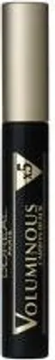 Produktbild von L'Oréal - Mascara für mehr Volumen voluminös x5 (Volume Building Mascara) | Farben Carbon Black