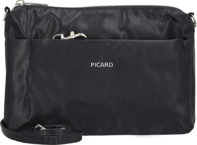 Produktbild von Picard Switchbag - Umhängetasche 20 cm (midnight)