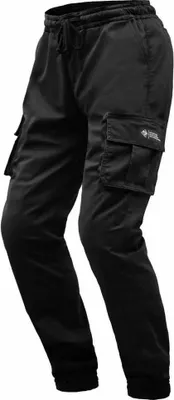 Obrázek produktu pro Tucano Urbano Remo Kalhoty Black 34 Pánské Black 34
