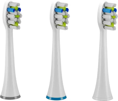Produktbild von Čístíci hlavice SonicBrush UV - Whiten