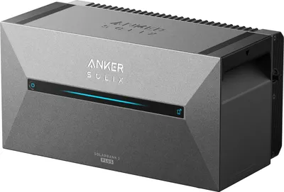 Produktbild von Anker SOLIX Solarbank 2 E1600 Plus Speicher f. Balkonkraftwerk