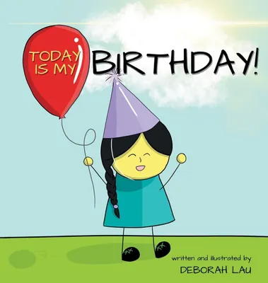 Produktbild von Today is my Birthday!