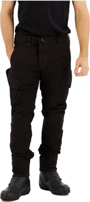 Produktbild von Alpinestars Caliber Tech Slim Hosen Schwarz 38 Mann Schwarz 38