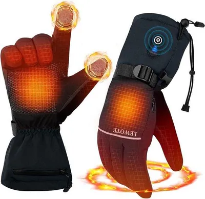 Produktbild von Schwarze Kerzen 12 Stück batteriebetrieben für Halloween und Weihnachten