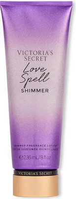 Zdjęcie produktu dla Balsam do ciała i rąk - Love Spell Shimmer