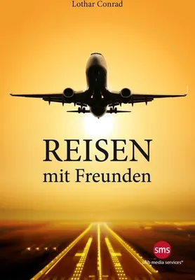 Produktbild von Reisen mit Freunden
